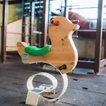 Διαμέρισμα Hof Koehne- Haus Am Spielplatz - Strauss *