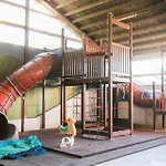 Διαμέρισμα Hof Koehne- Haus Am Spielplatz - Strauss *