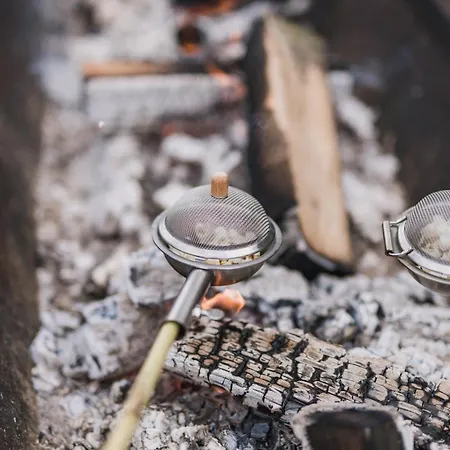 Hof Koehne- Haus Am Spielplatz - Strauss *