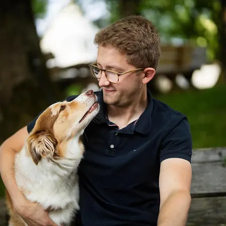 Hof Koehne- Haus Am Spielplatz - Strauss