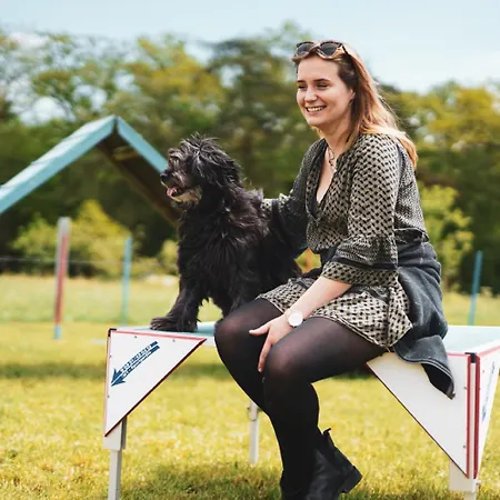 Hof Koehne- Haus Am Spielplatz - Strauss 公寓