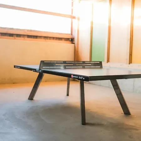 Hof Köhne- Haus Am Spielplatz - Strauß Apartment Schmallenberg