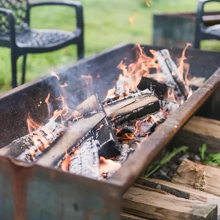 公寓 Hof Koehne- Haus Am Spielplatz - Strauss *