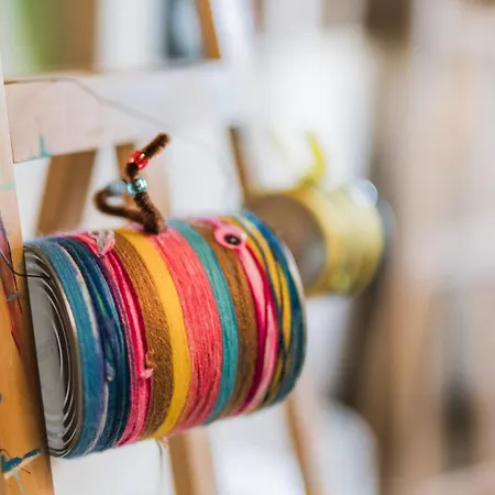 Hof Koehne- Haus Am Spielplatz - Strauss 施马伦贝格