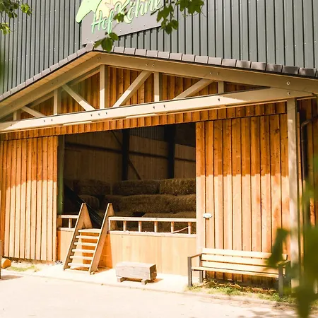 Hof Koehne- Haus Am Spielplatz - Strauss 公寓 *