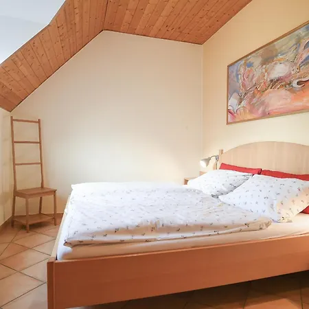 Hof Köhne- Haus Am Spielplatz - Strauß Apartment Schmallenberg
