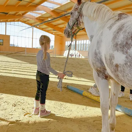 Hof Koehne- Haus Am Spielplatz - Strauss 公寓 *