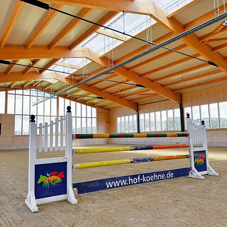 Hof Köhne- Haus Am Spielplatz - Strauß Schmallenberg