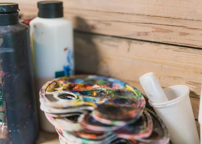 Apartment Hof Koehne- Haus Am Spielplatz - Strauss