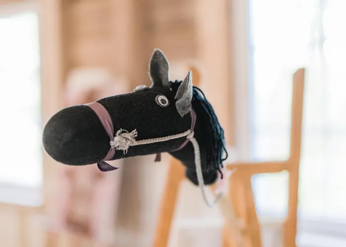 Hof Koehne- Haus Am Spielplatz - Strauss *