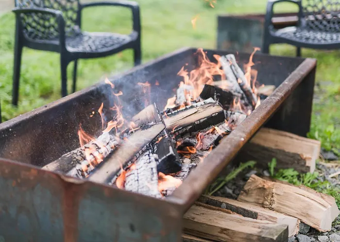 Apartment Hof Koehne- Haus Am Spielplatz - Strauss *