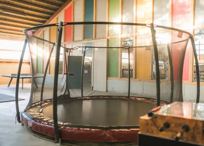 Hof Koehne- Haus Am Spielplatz - Strauss Apartment Schmallenberg