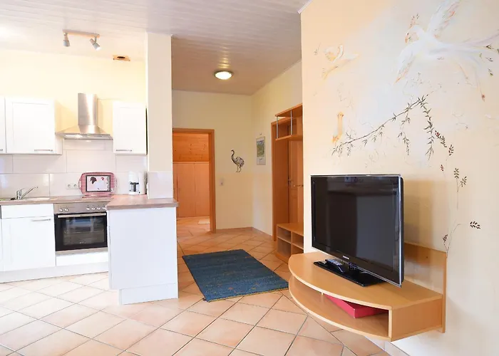 Hof Koehne- Haus Am Spielplatz - Strauss * Schmallenberg