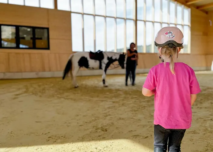 Hof Koehne- Haus Am Spielplatz - Strauss Apartment *